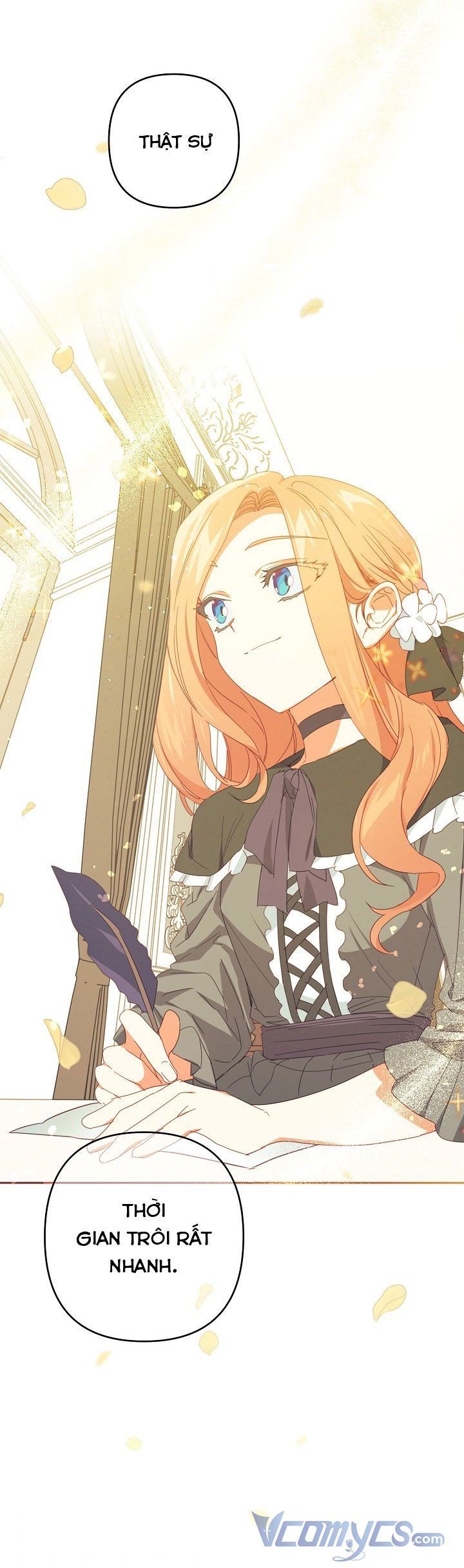 đọc truyện Tôi Đã Nuôi Dưỡng Nam Phụ Ám Ảnh Chương 36.5 ảnh 19 tại Thiên Thai Truyện