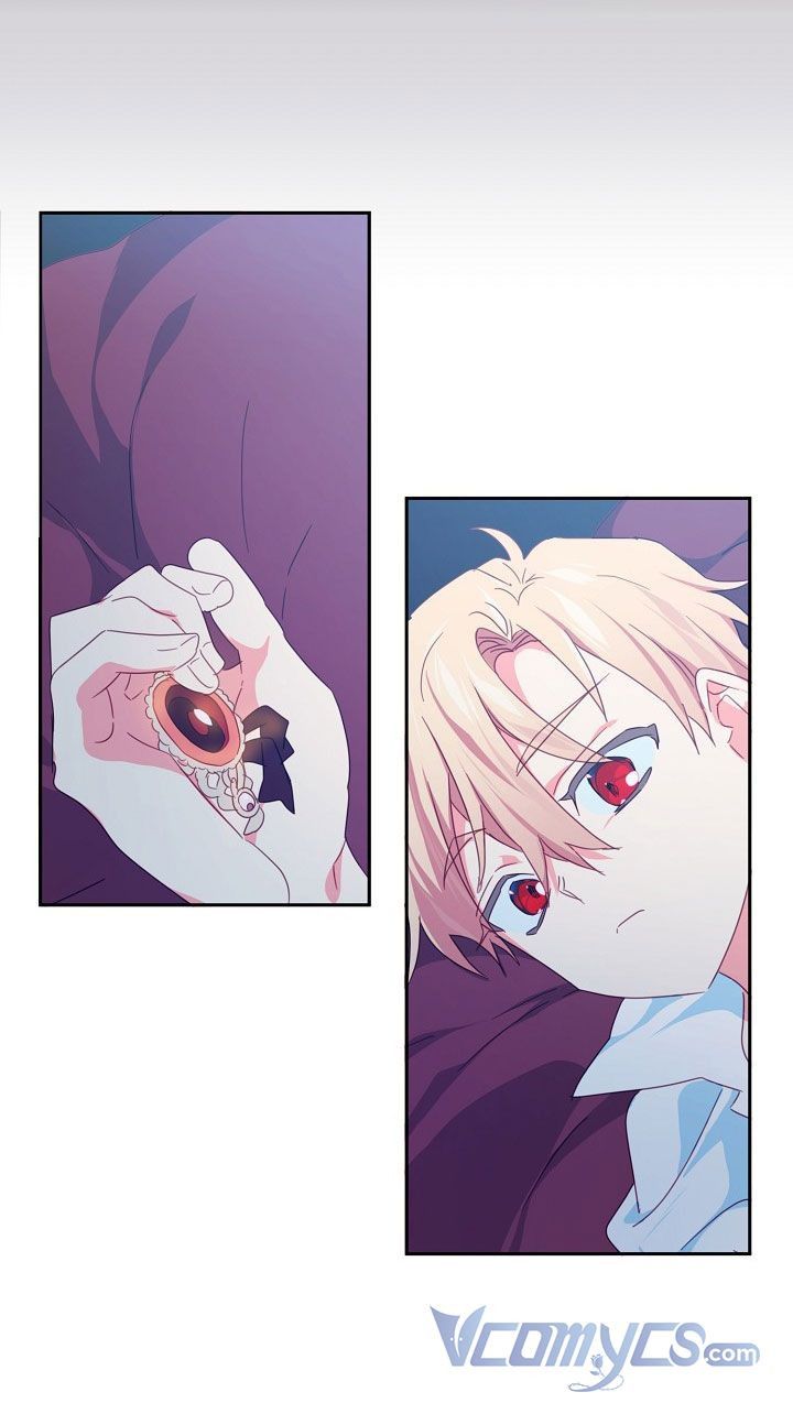 đọc truyện Tôi Đã Nuôi Dưỡng Nam Phụ Ám Ảnh Chương 36.5 ảnh 7 tại Thiên Thai Truyện