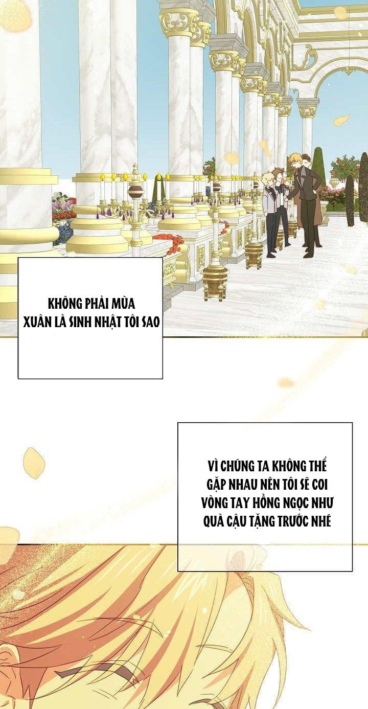 đọc truyện Tôi Đã Nuôi Dưỡng Nam Phụ Ám Ảnh Chương 36 ảnh 24 tại Giả Dược
