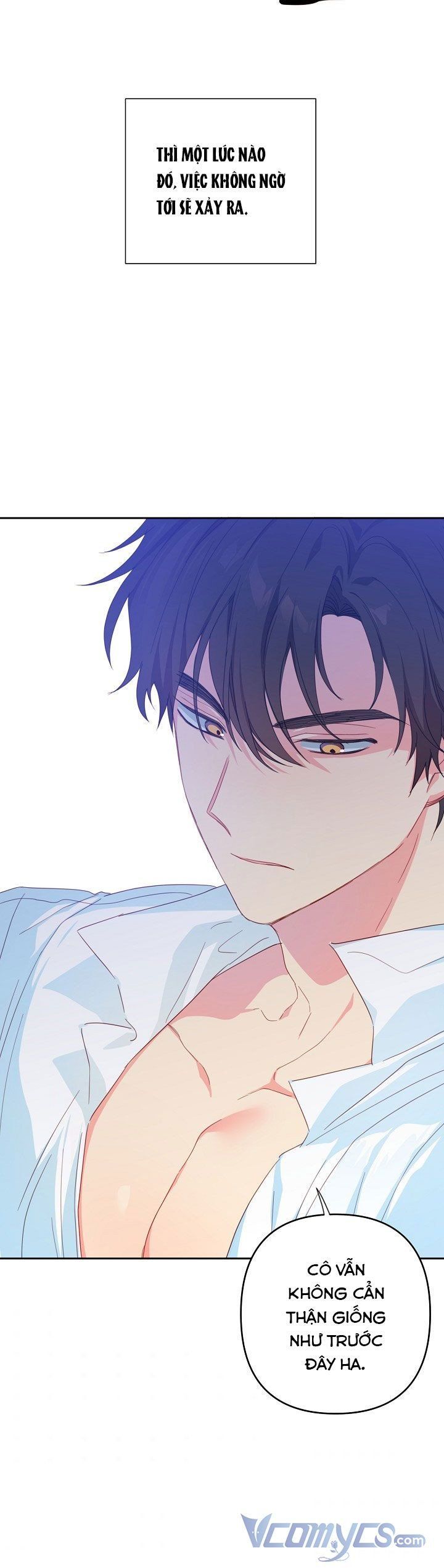 đọc truyện Tôi Đã Nuôi Dưỡng Nam Phụ Ám Ảnh Chương 37.5 ảnh 12 tại Thiên Thai Truyện