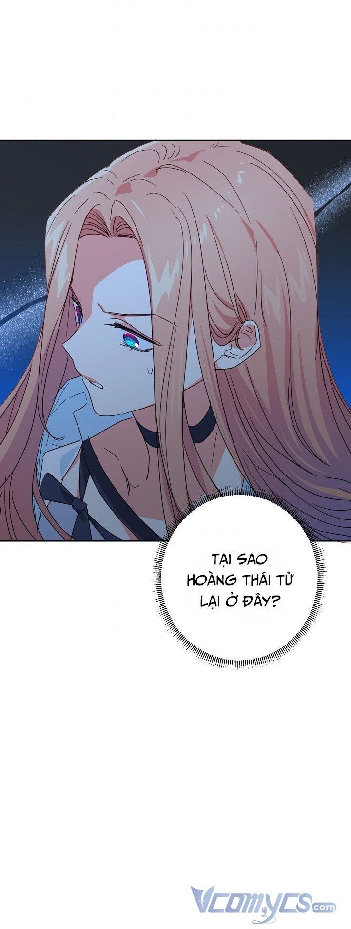 đọc truyện Tôi Đã Nuôi Dưỡng Nam Phụ Ám Ảnh Chương 37.5 ảnh 13 tại Thiên Thai Truyện