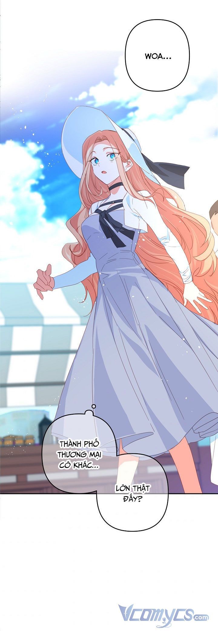 đọc truyện Tôi Đã Nuôi Dưỡng Nam Phụ Ám Ảnh Chương 37.5 ảnh 4 tại Thiên Thai Truyện