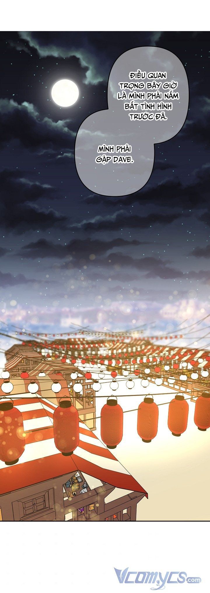 đọc truyện Tôi Đã Nuôi Dưỡng Nam Phụ Ám Ảnh Chương 38.5 ảnh 13 tại Thiên Thai Truyện