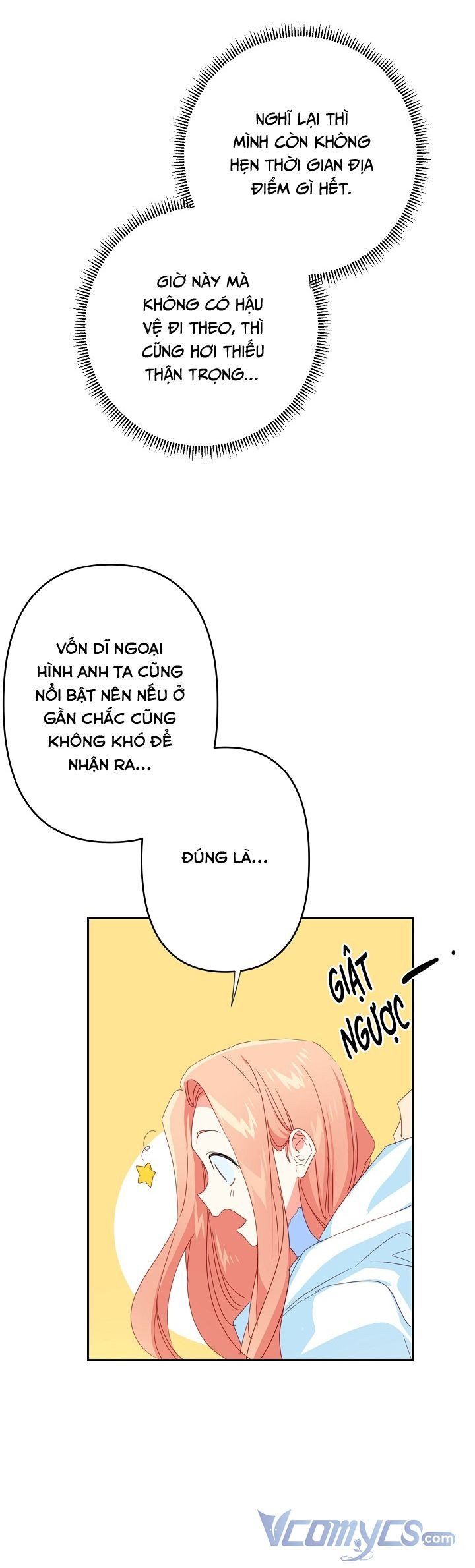 đọc truyện Tôi Đã Nuôi Dưỡng Nam Phụ Ám Ảnh Chương 38.5 ảnh 16 tại Thiên Thai Truyện