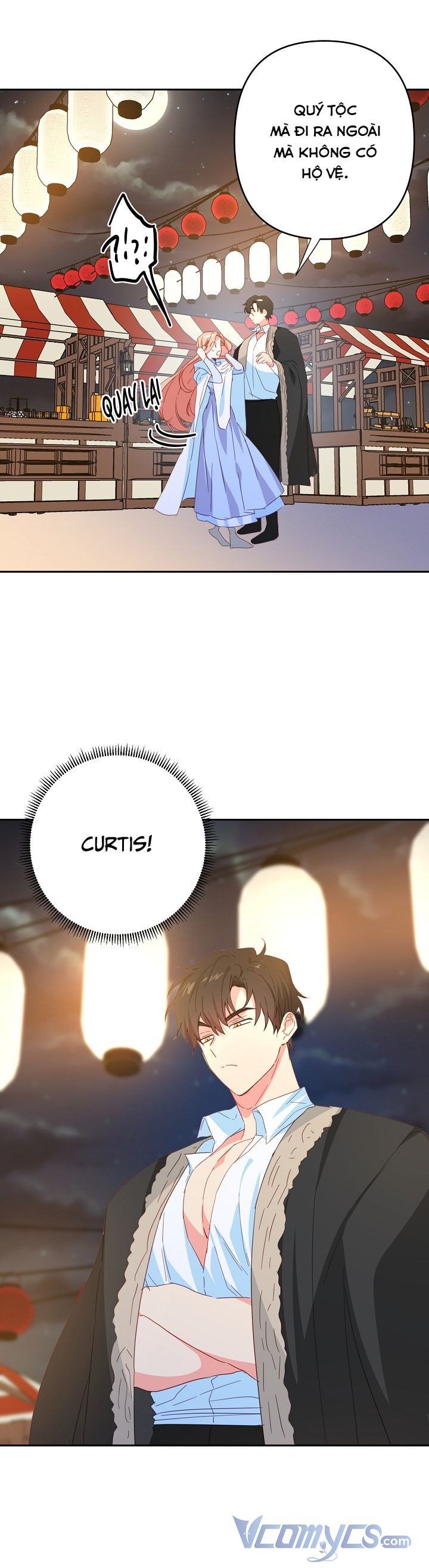 đọc truyện Tôi Đã Nuôi Dưỡng Nam Phụ Ám Ảnh Chương 38.5 ảnh 17 tại Thiên Thai Truyện