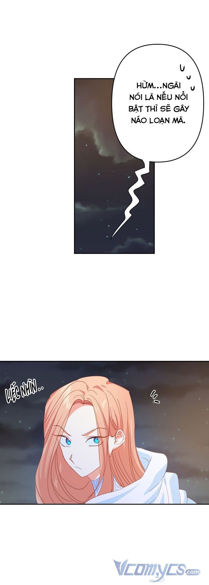 đọc truyện Tôi Đã Nuôi Dưỡng Nam Phụ Ám Ảnh Chương 38.5 ảnh 18 tại Thiên Thai Truyện