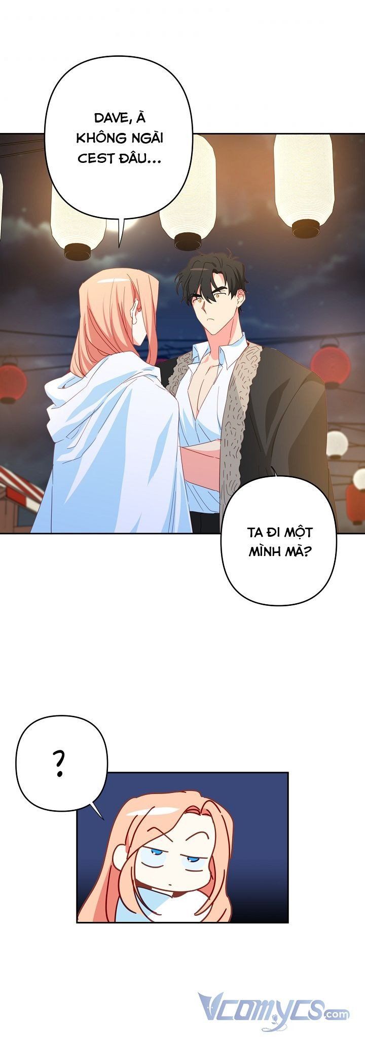 đọc truyện Tôi Đã Nuôi Dưỡng Nam Phụ Ám Ảnh Chương 38.5 ảnh 19 tại Thiên Thai Truyện