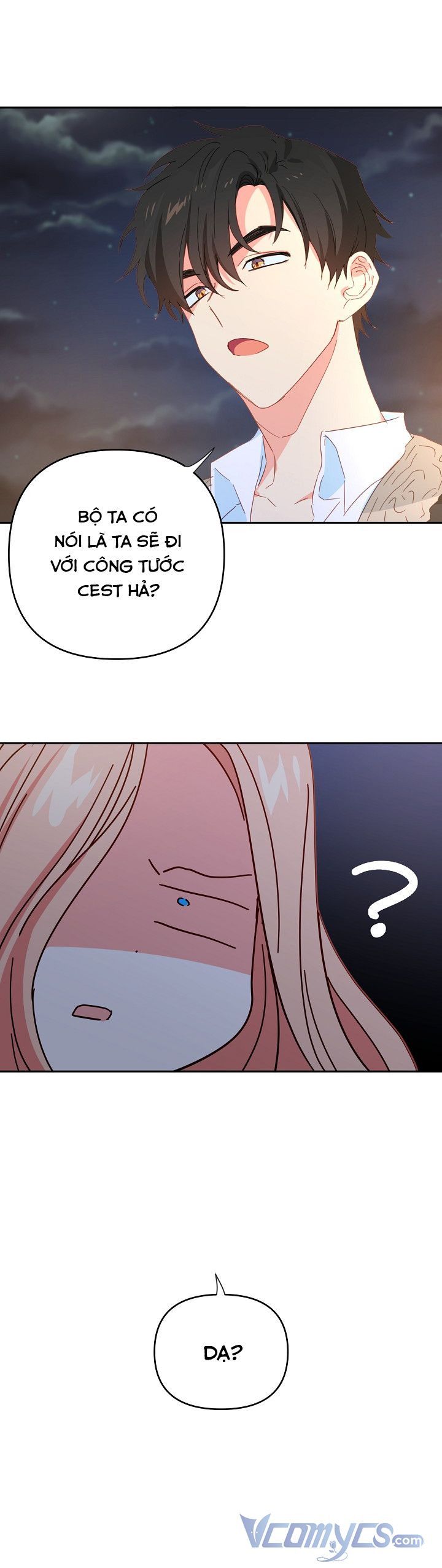 đọc truyện Tôi Đã Nuôi Dưỡng Nam Phụ Ám Ảnh Chương 38.5 ảnh 20 tại Thiên Thai Truyện