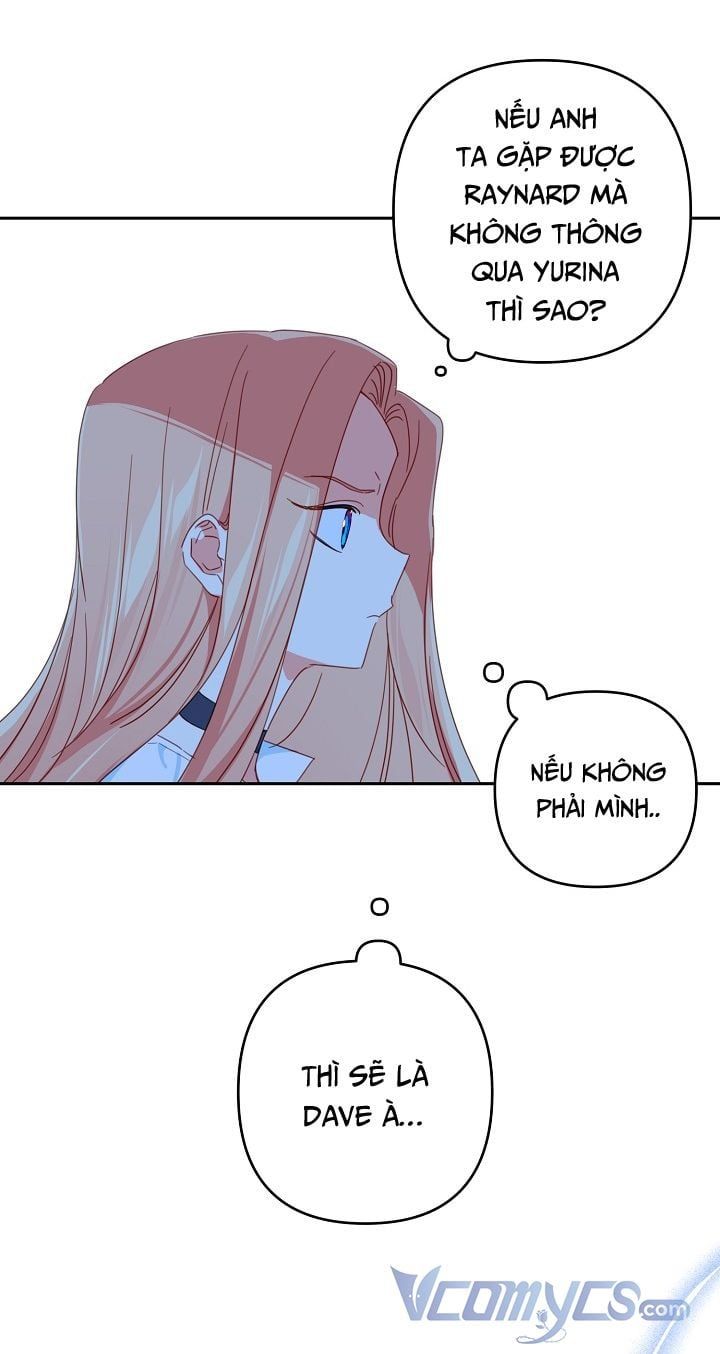 đọc truyện Tôi Đã Nuôi Dưỡng Nam Phụ Ám Ảnh Chương 38.5 ảnh 11 tại Thiên Thai Truyện