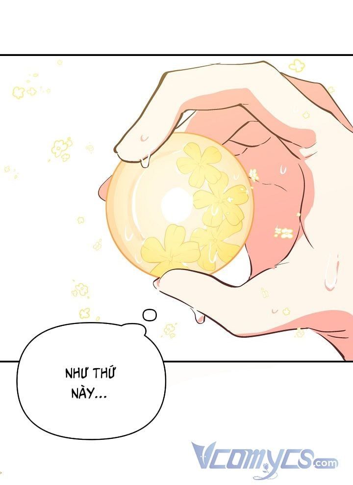 đọc truyện Tôi Đã Nuôi Dưỡng Nam Phụ Ám Ảnh Chương 4.5 ảnh 14 tại Thiên Thai Truyện