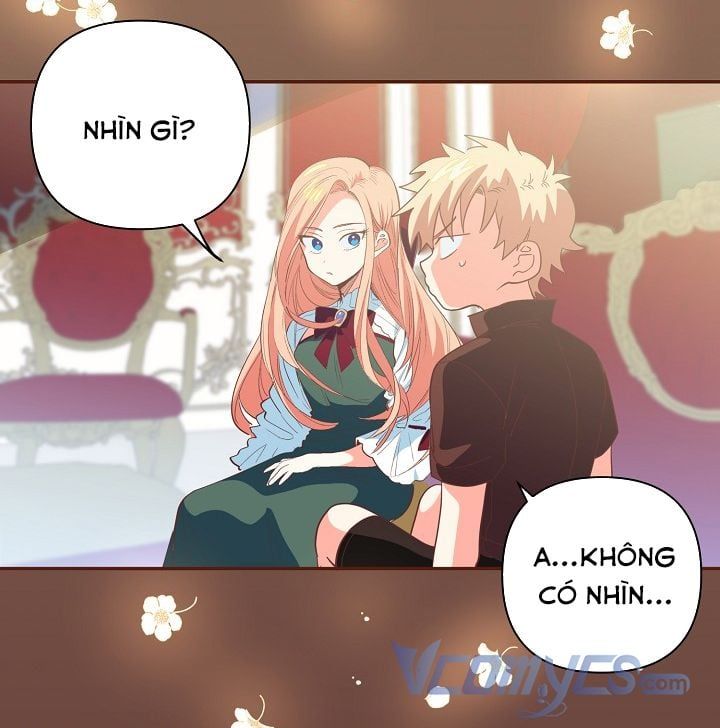 đọc truyện Tôi Đã Nuôi Dưỡng Nam Phụ Ám Ảnh Chương 4.5 ảnh 18 tại Thiên Thai Truyện