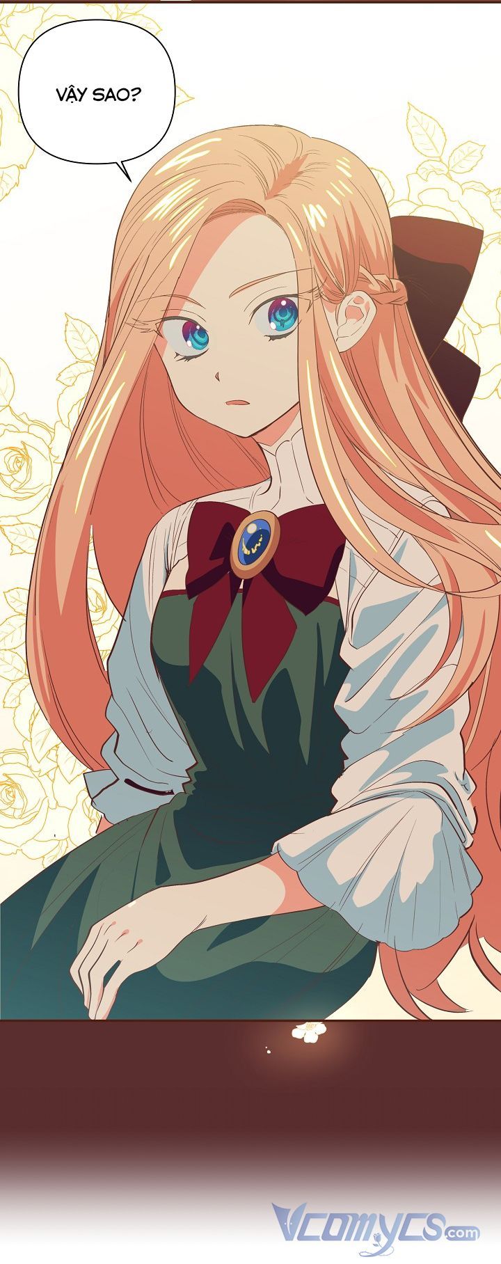 đọc truyện Tôi Đã Nuôi Dưỡng Nam Phụ Ám Ảnh Chương 4.5 ảnh 19 tại Thiên Thai Truyện