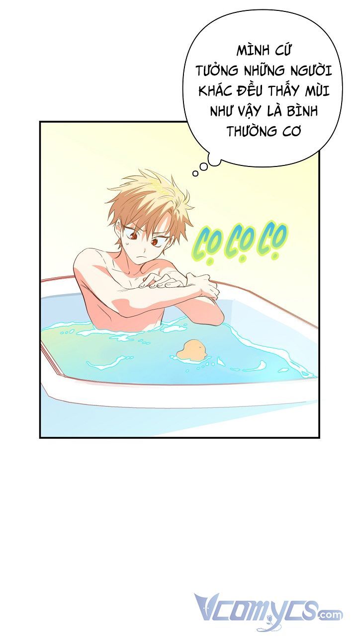 đọc truyện Tôi Đã Nuôi Dưỡng Nam Phụ Ám Ảnh Chương 4.5 ảnh 4 tại Thiên Thai Truyện