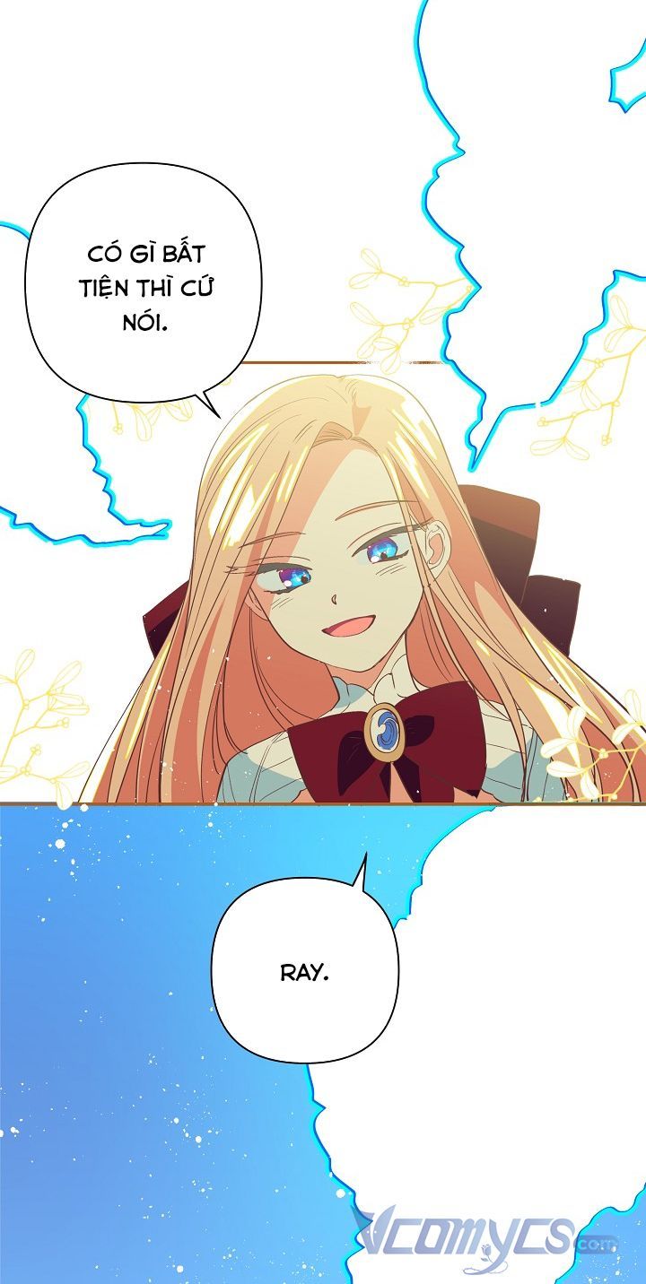 đọc truyện Tôi Đã Nuôi Dưỡng Nam Phụ Ám Ảnh Chương 4.5 ảnh 22 tại Thiên Thai Truyện