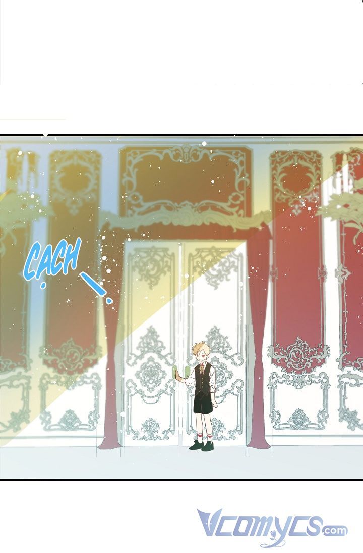 đọc truyện Tôi Đã Nuôi Dưỡng Nam Phụ Ám Ảnh Chương 4.5 ảnh 27 tại Thiên Thai Truyện