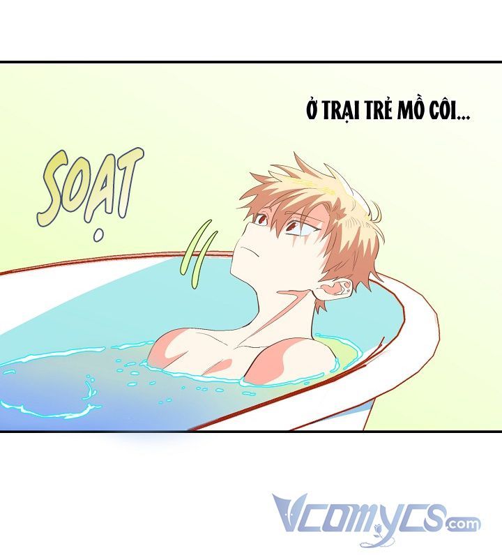 đọc truyện Tôi Đã Nuôi Dưỡng Nam Phụ Ám Ảnh Chương 4.5 ảnh 6 tại Thiên Thai Truyện