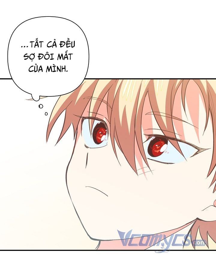 đọc truyện Tôi Đã Nuôi Dưỡng Nam Phụ Ám Ảnh Chương 4.5 ảnh 7 tại Thiên Thai Truyện