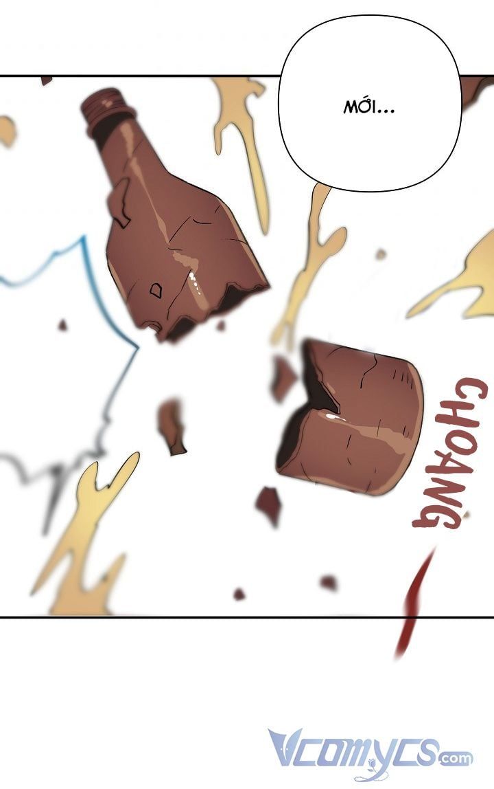 đọc truyện Tôi Đã Nuôi Dưỡng Nam Phụ Ám Ảnh Chương 4.5 ảnh 10 tại Thiên Thai Truyện