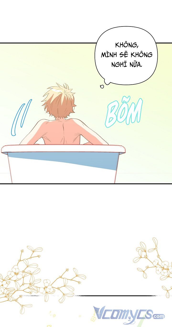 đọc truyện Tôi Đã Nuôi Dưỡng Nam Phụ Ám Ảnh Chương 4.5 ảnh 11 tại Thiên Thai Truyện