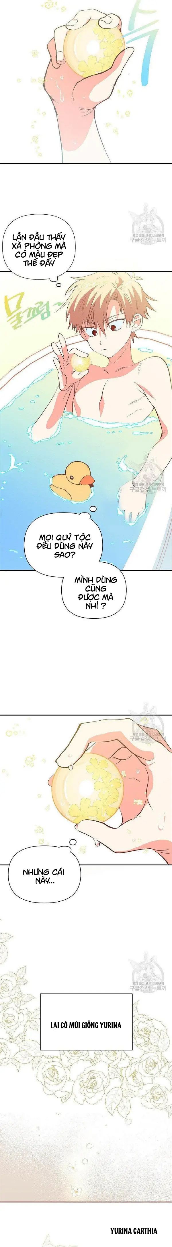 đọc truyện Tôi Đã Nuôi Dưỡng Nam Phụ Ám Ảnh Chương 4 ảnh 11 tại Giả Dược