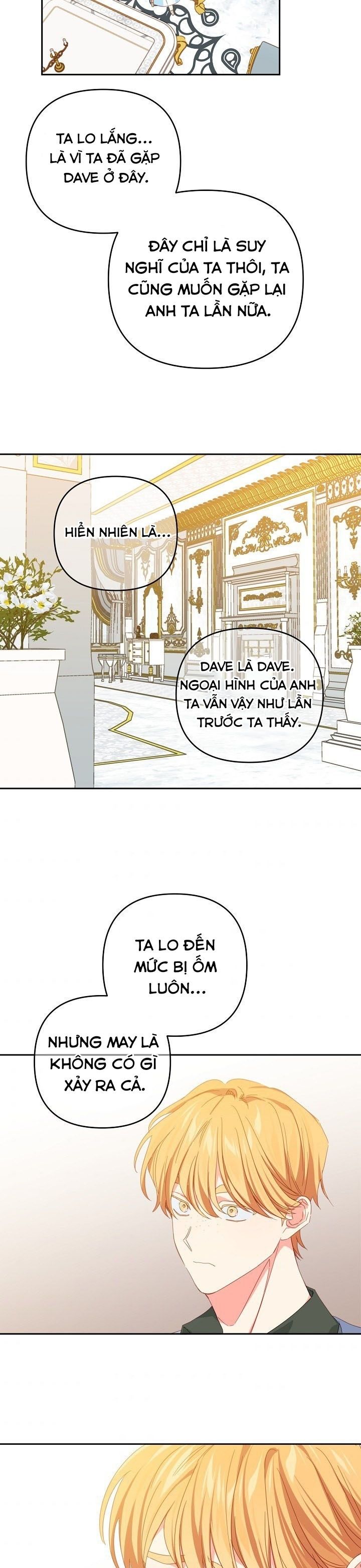 đọc truyện Tôi Đã Nuôi Dưỡng Nam Phụ Ám Ảnh Chương 41 ảnh 15 tại Giả Dược