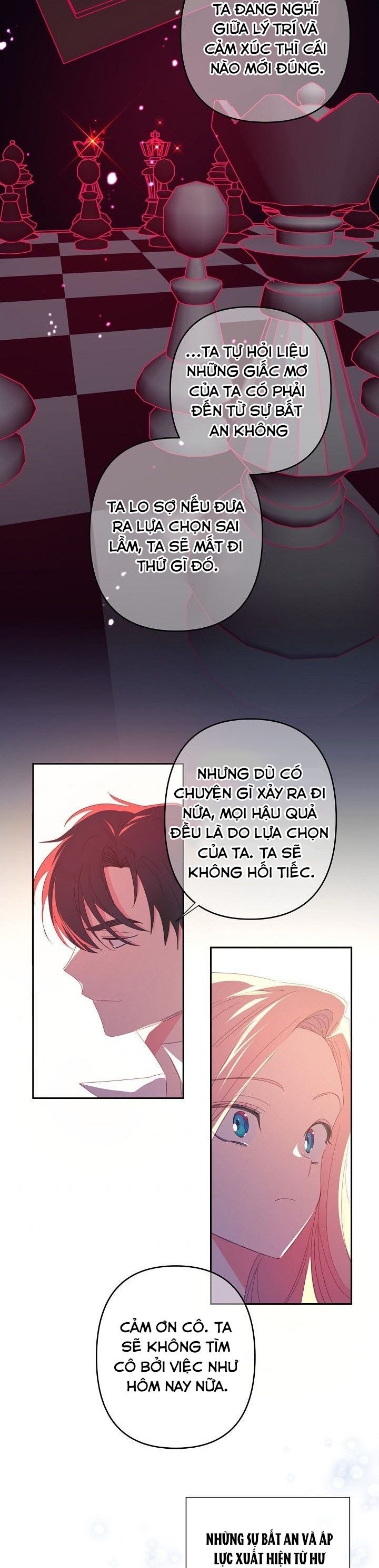 đọc truyện Tôi Đã Nuôi Dưỡng Nam Phụ Ám Ảnh Chương 41 ảnh 4 tại Giả Dược