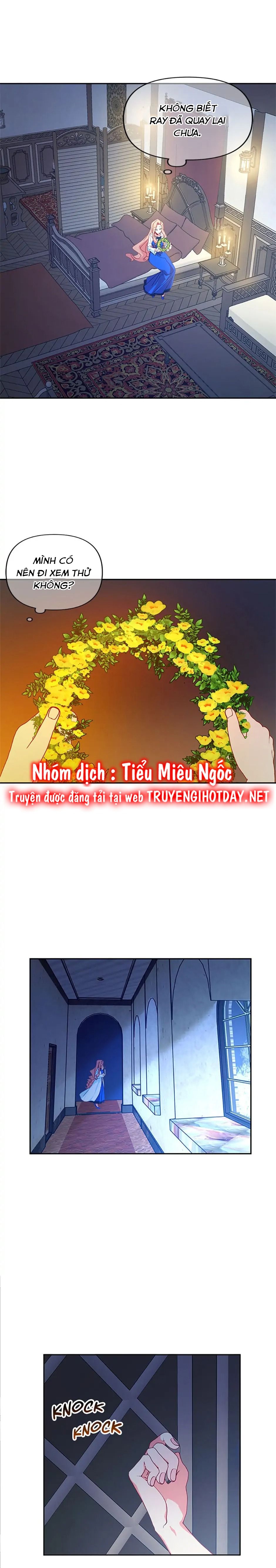 đọc truyện Tôi Đã Nuôi Dưỡng Nam Phụ Ám Ảnh Chương 48 ảnh 2 tại Truyện Dạ Ký