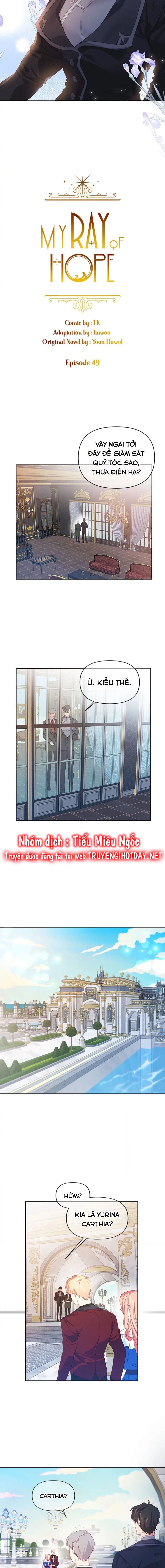 đọc truyện Tôi Đã Nuôi Dưỡng Nam Phụ Ám Ảnh Chương 49 ảnh 2 tại Giả Dược