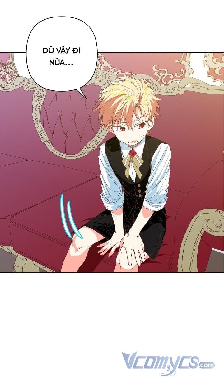 đọc truyện Tôi Đã Nuôi Dưỡng Nam Phụ Ám Ảnh Chương 5.5 ảnh 12 tại Thiên Thai Truyện