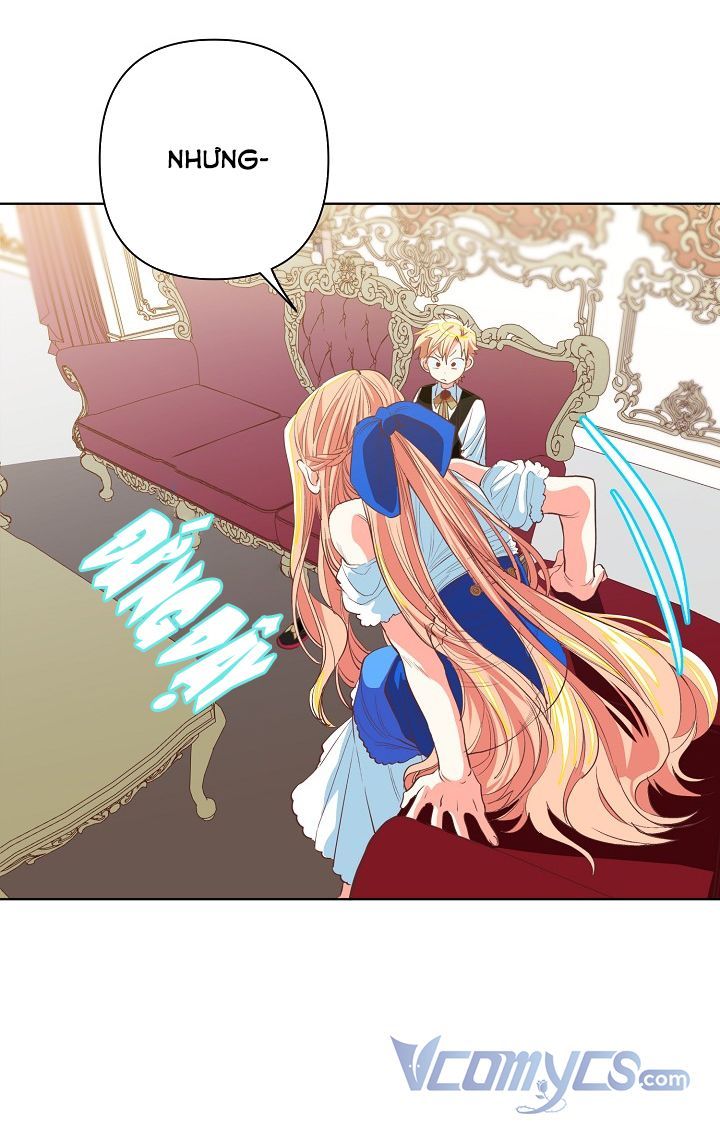 đọc truyện Tôi Đã Nuôi Dưỡng Nam Phụ Ám Ảnh Chương 5.5 ảnh 14 tại Thiên Thai Truyện