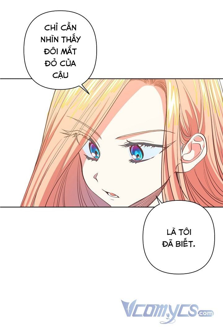 đọc truyện Tôi Đã Nuôi Dưỡng Nam Phụ Ám Ảnh Chương 5.5 ảnh 16 tại Thiên Thai Truyện