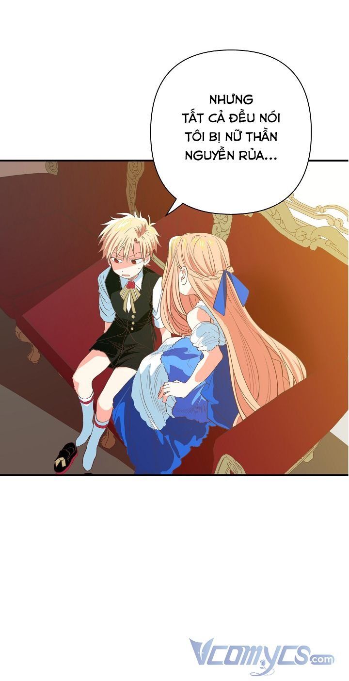 đọc truyện Tôi Đã Nuôi Dưỡng Nam Phụ Ám Ảnh Chương 5.5 ảnh 17 tại Thiên Thai Truyện