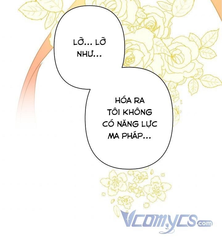 đọc truyện Tôi Đã Nuôi Dưỡng Nam Phụ Ám Ảnh Chương 5.5 ảnh 20 tại Thiên Thai Truyện