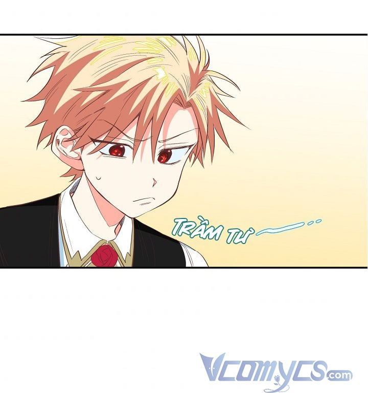 đọc truyện Tôi Đã Nuôi Dưỡng Nam Phụ Ám Ảnh Chương 5.5 ảnh 4 tại Thiên Thai Truyện