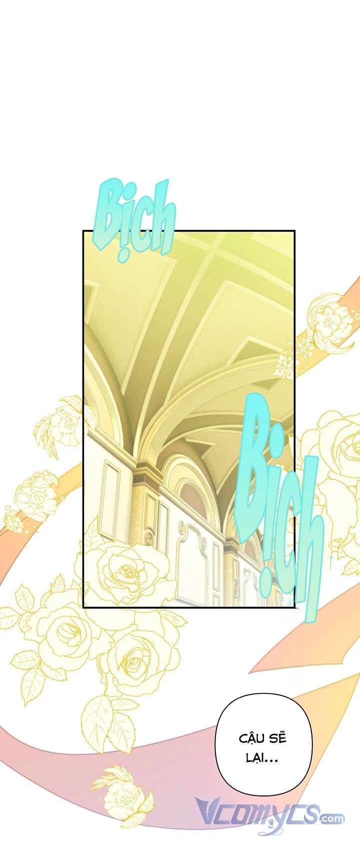 đọc truyện Tôi Đã Nuôi Dưỡng Nam Phụ Ám Ảnh Chương 5.5 ảnh 22 tại Thiên Thai Truyện