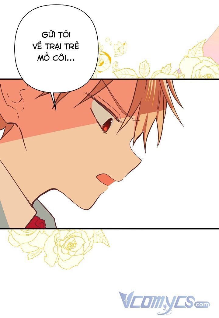 đọc truyện Tôi Đã Nuôi Dưỡng Nam Phụ Ám Ảnh Chương 5.5 ảnh 23 tại Thiên Thai Truyện