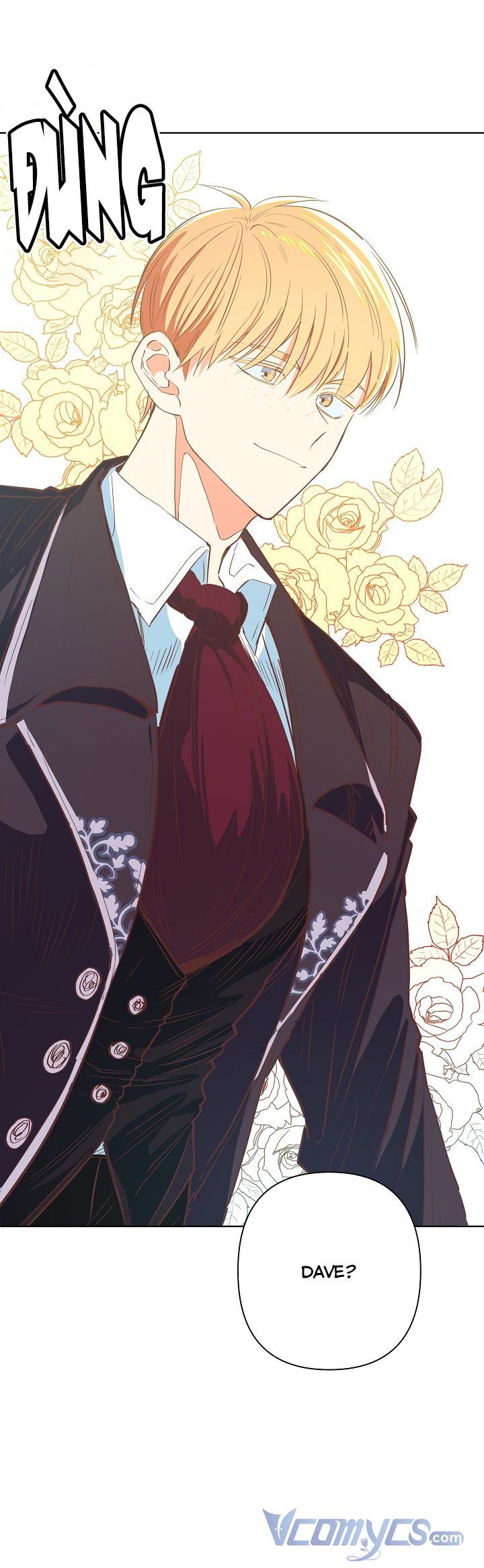 đọc truyện Tôi Đã Nuôi Dưỡng Nam Phụ Ám Ảnh Chương 5.5 ảnh 26 tại Thiên Thai Truyện