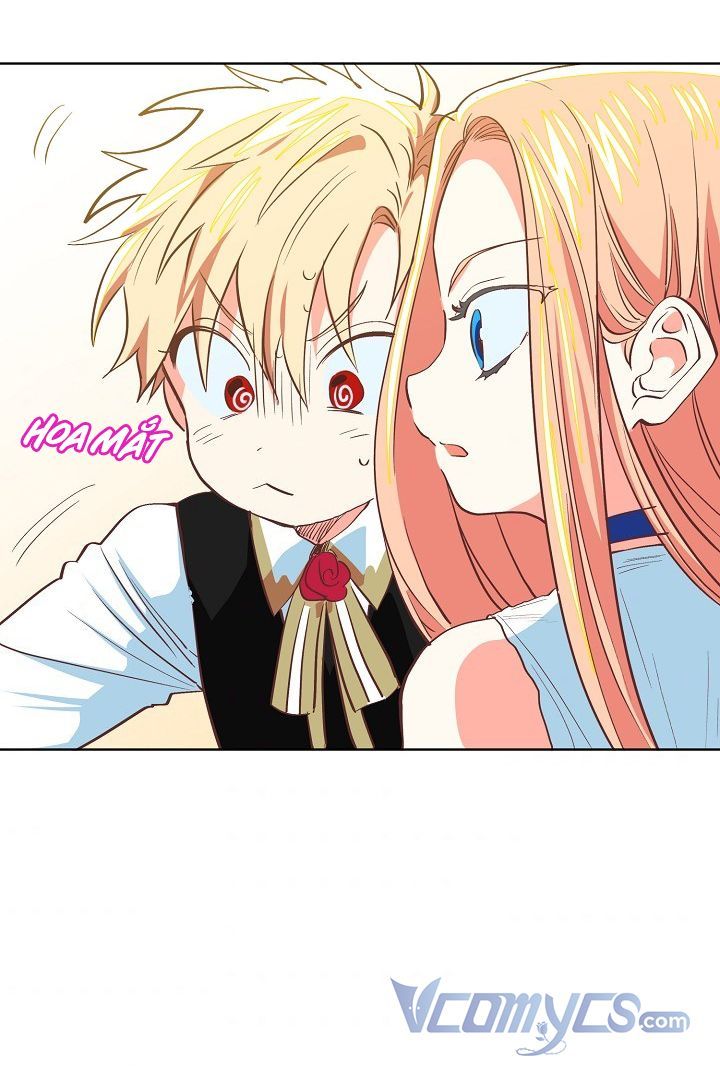 đọc truyện Tôi Đã Nuôi Dưỡng Nam Phụ Ám Ảnh Chương 5.5 ảnh 27 tại Thiên Thai Truyện