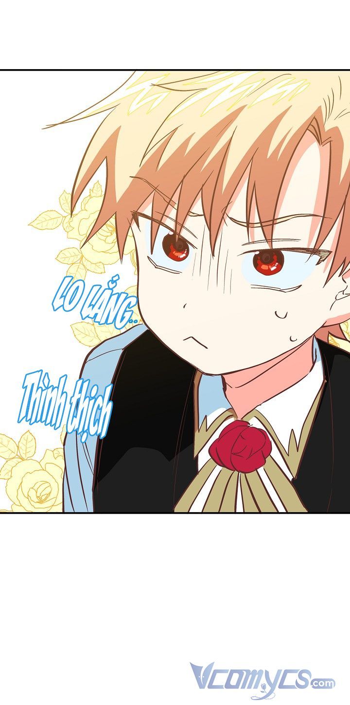 đọc truyện Tôi Đã Nuôi Dưỡng Nam Phụ Ám Ảnh Chương 5.5 ảnh 31 tại Thiên Thai Truyện