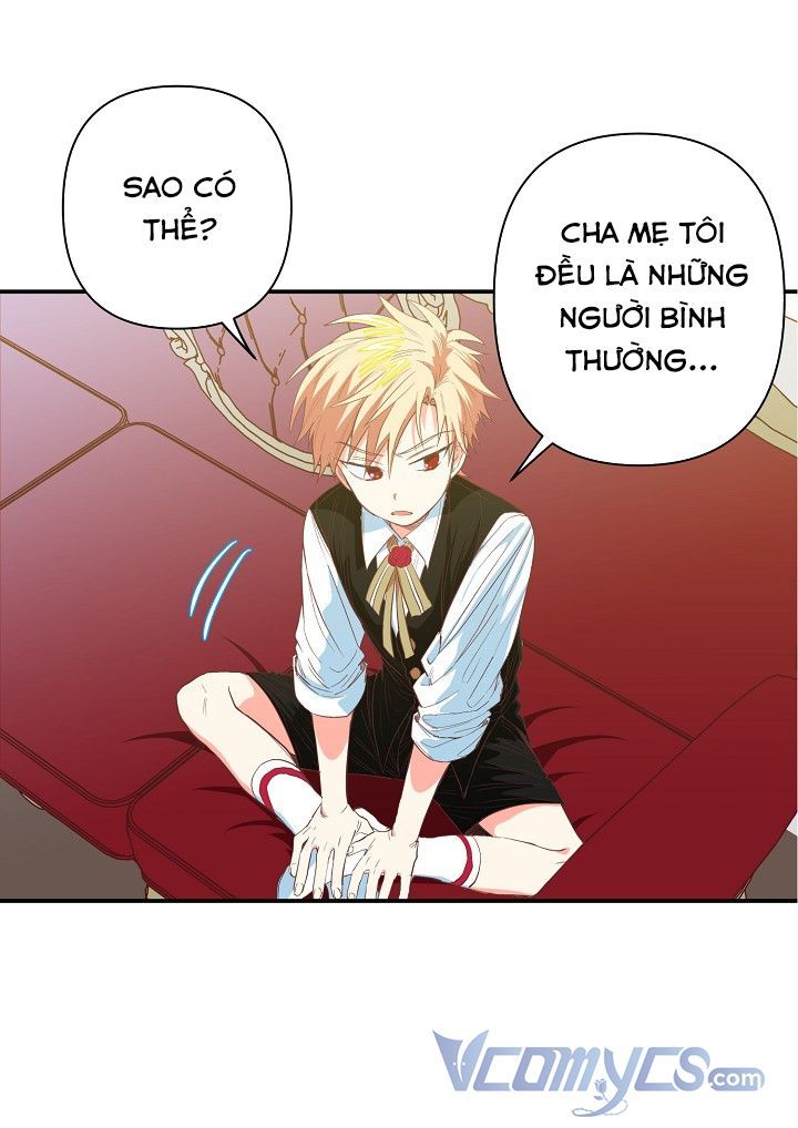 đọc truyện Tôi Đã Nuôi Dưỡng Nam Phụ Ám Ảnh Chương 5.5 ảnh 7 tại Thiên Thai Truyện