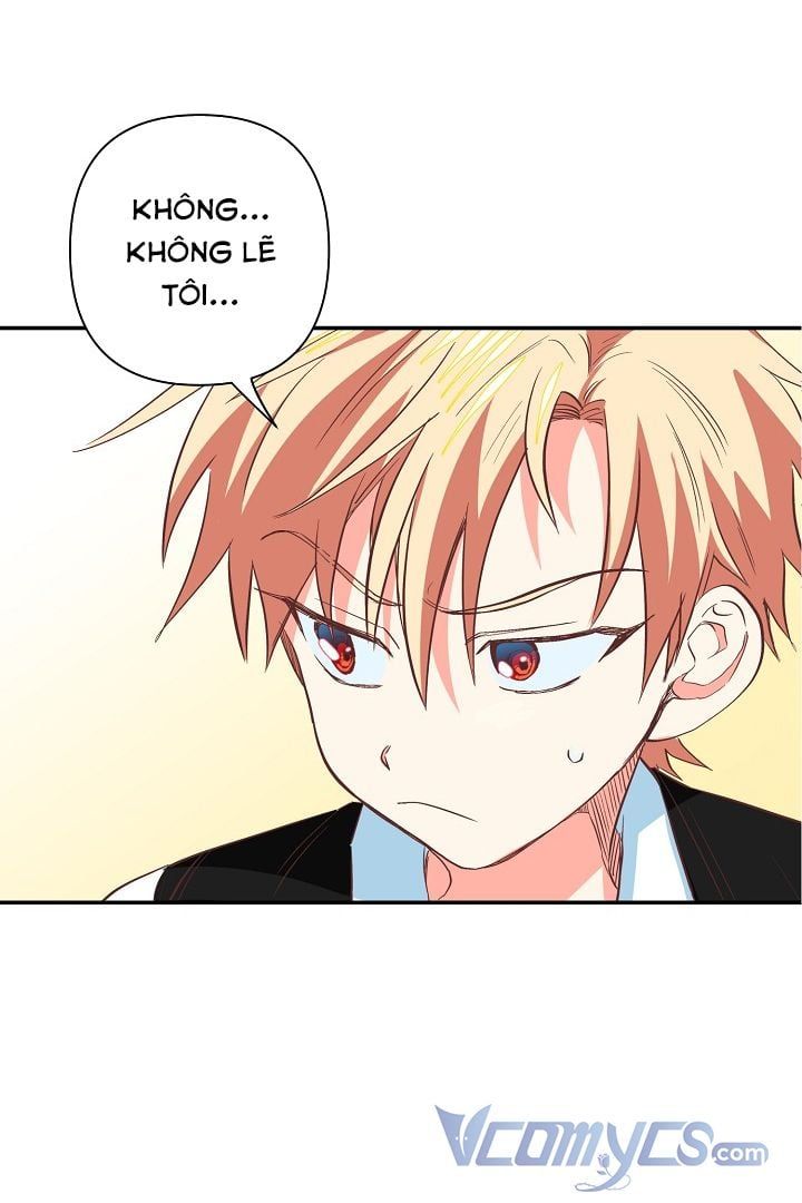 đọc truyện Tôi Đã Nuôi Dưỡng Nam Phụ Ám Ảnh Chương 5.5 ảnh 8 tại Thiên Thai Truyện