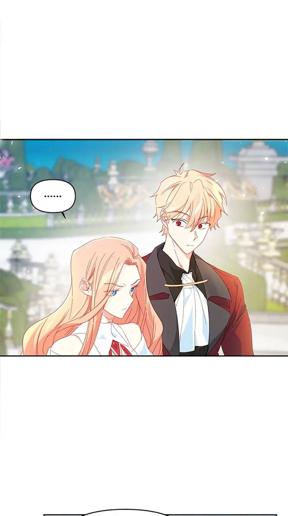 đọc truyện Tôi Đã Nuôi Dưỡng Nam Phụ Ám Ảnh Chương 50 ảnh 12 tại Thiên Thai Truyện