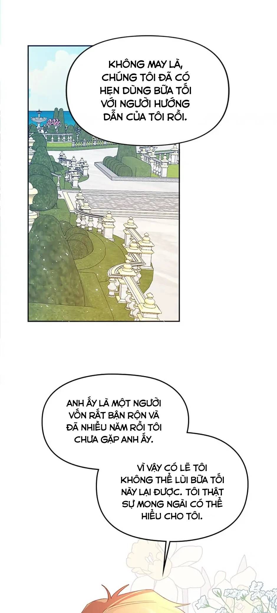 đọc truyện Tôi Đã Nuôi Dưỡng Nam Phụ Ám Ảnh Chương 50 ảnh 14 tại Thiên Thai Truyện