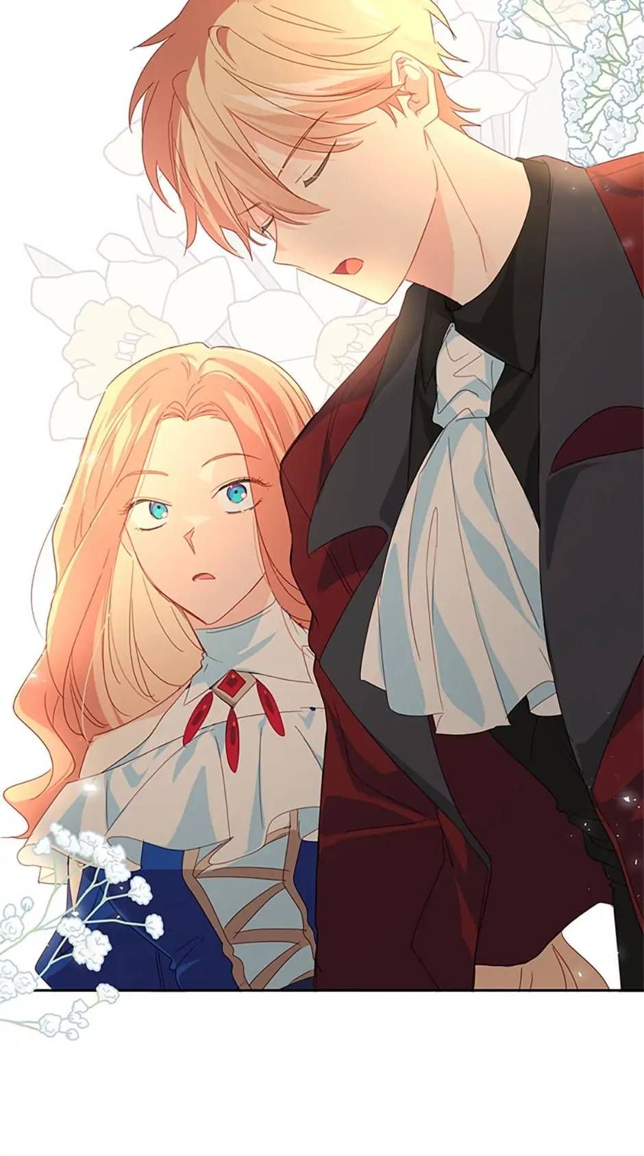 đọc truyện Tôi Đã Nuôi Dưỡng Nam Phụ Ám Ảnh Chương 50 ảnh 15 tại Thiên Thai Truyện