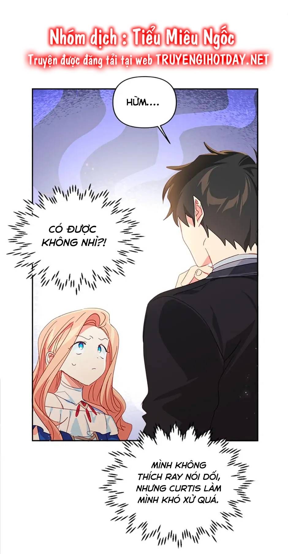 đọc truyện Tôi Đã Nuôi Dưỡng Nam Phụ Ám Ảnh Chương 50 ảnh 16 tại Thiên Thai Truyện