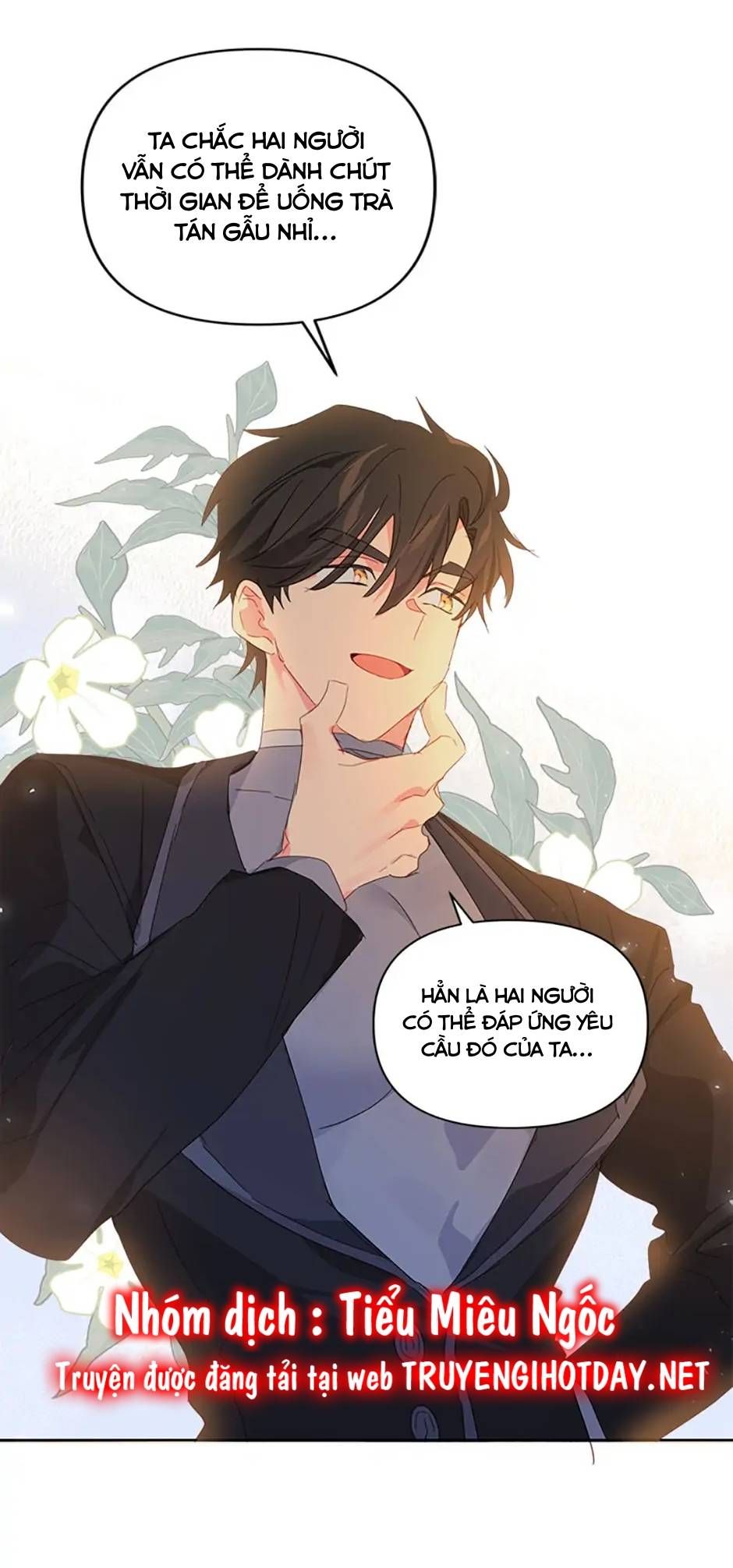 đọc truyện Tôi Đã Nuôi Dưỡng Nam Phụ Ám Ảnh Chương 50 ảnh 19 tại Thiên Thai Truyện