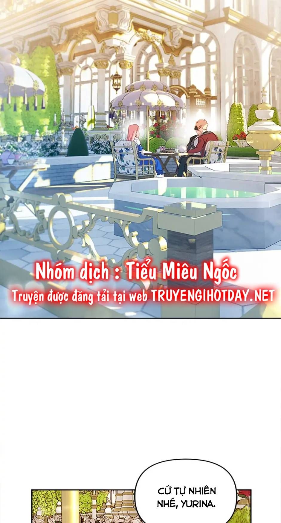đọc truyện Tôi Đã Nuôi Dưỡng Nam Phụ Ám Ảnh Chương 50 ảnh 22 tại Thiên Thai Truyện