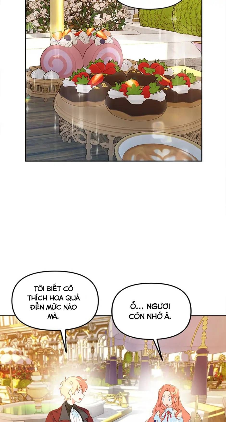 đọc truyện Tôi Đã Nuôi Dưỡng Nam Phụ Ám Ảnh Chương 50 ảnh 23 tại Thiên Thai Truyện