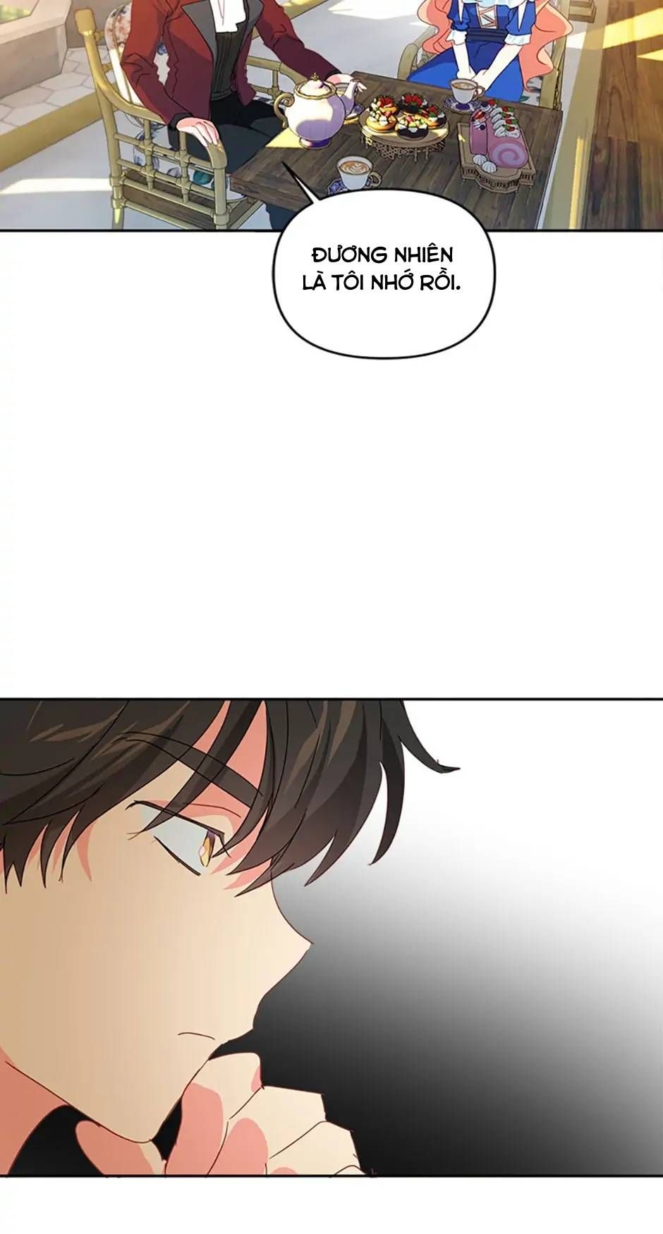 đọc truyện Tôi Đã Nuôi Dưỡng Nam Phụ Ám Ảnh Chương 50 ảnh 24 tại Thiên Thai Truyện