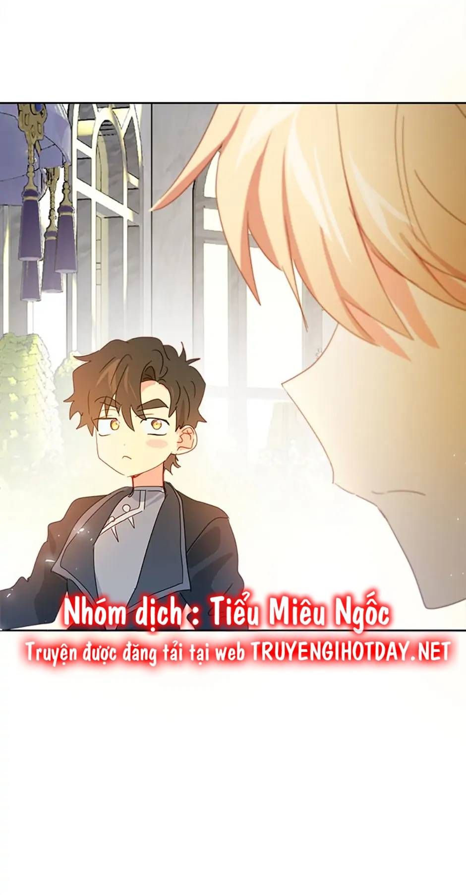 đọc truyện Tôi Đã Nuôi Dưỡng Nam Phụ Ám Ảnh Chương 50 ảnh 31 tại Thiên Thai Truyện